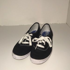 Classic Keds